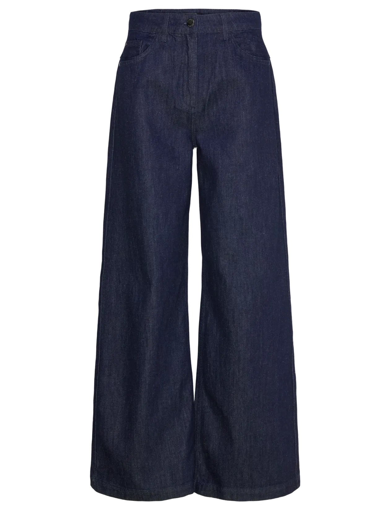 CMJALYNN-PANTS - Brede jeans