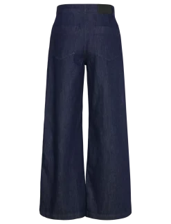 CMJALYNN-PANTS - Brede jeans