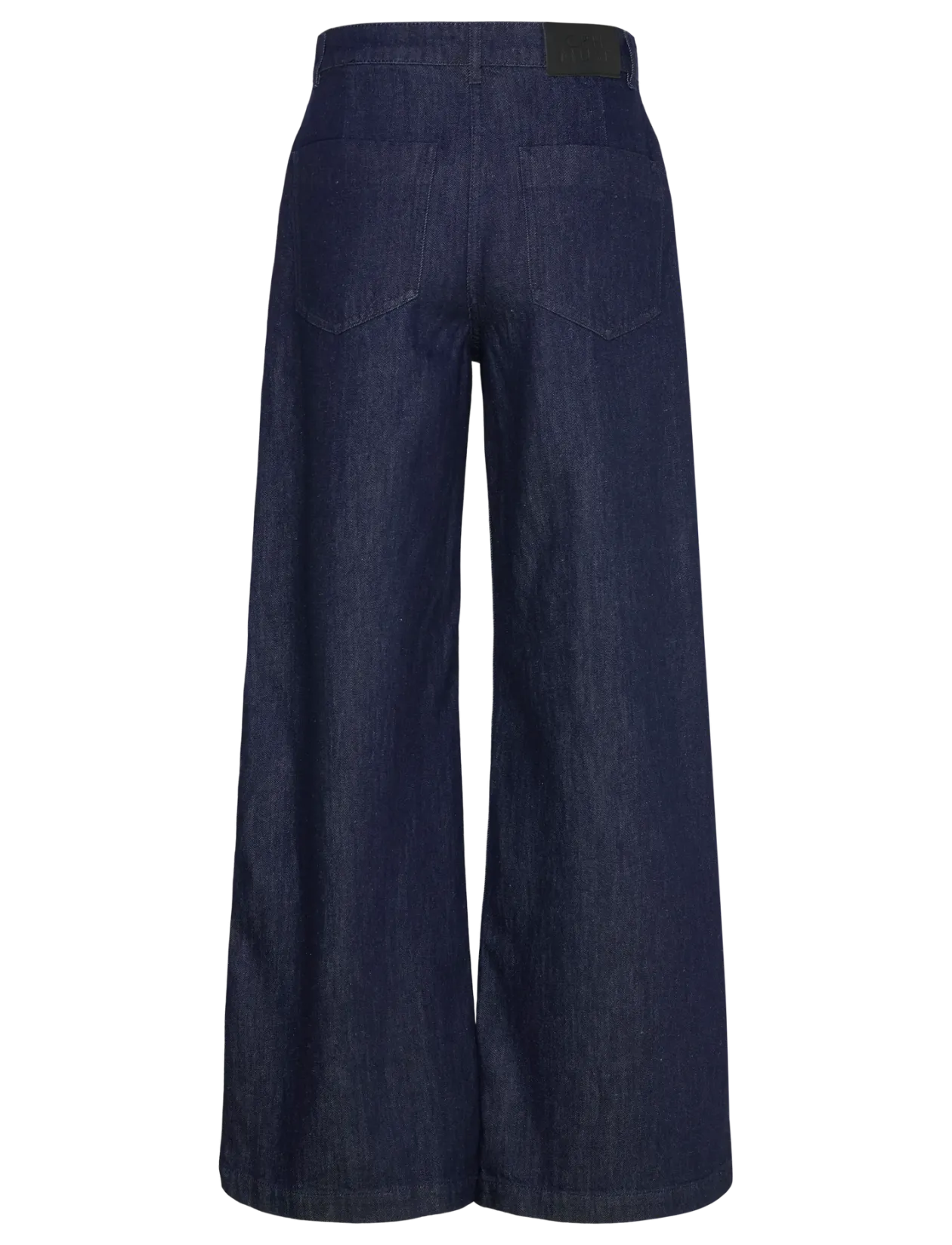 CMJALYNN-PANTS - Brede jeans