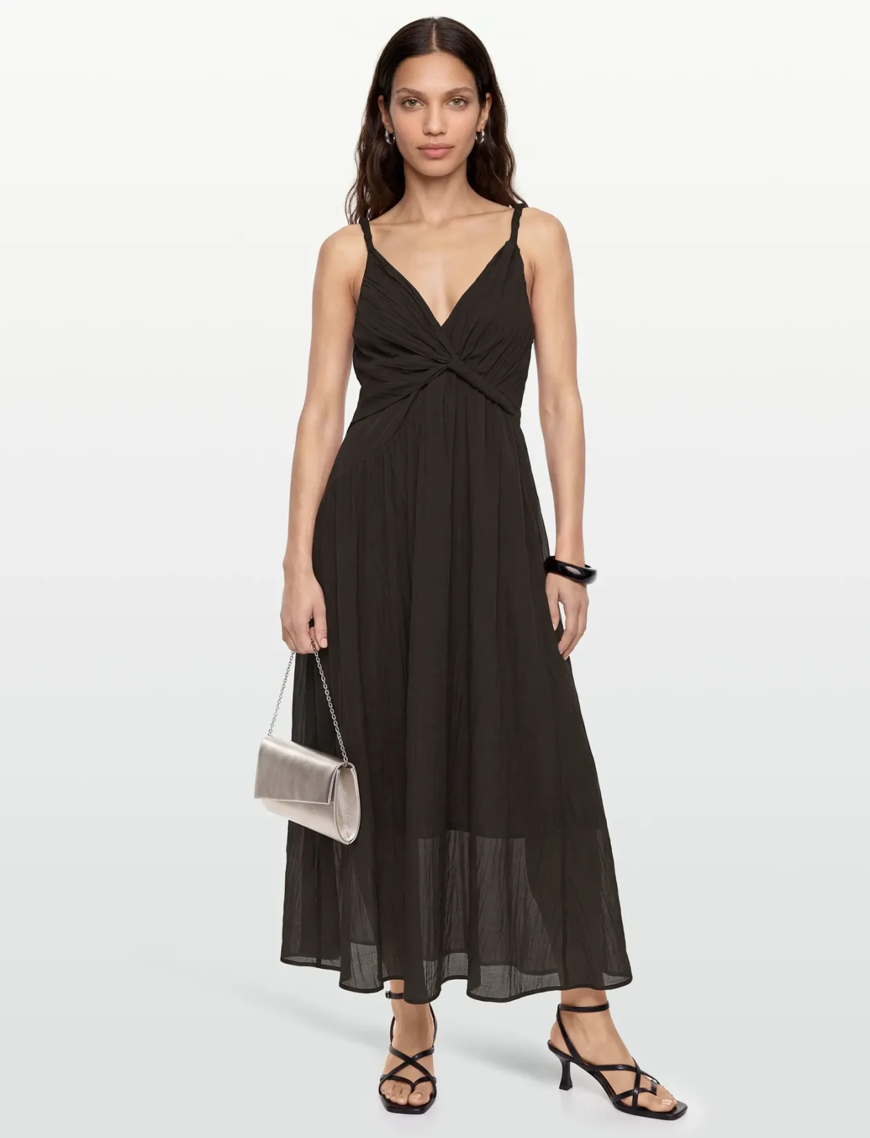 CMJOAN-DRESS - Midi kjoler