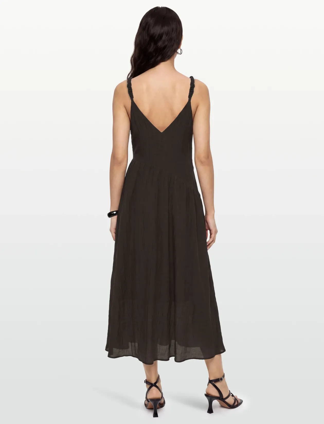 CMJOAN-DRESS - Midi kjoler