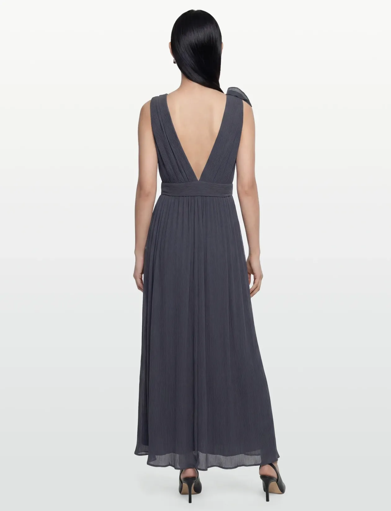 CMKIRA-DRESS - Maxikjoler