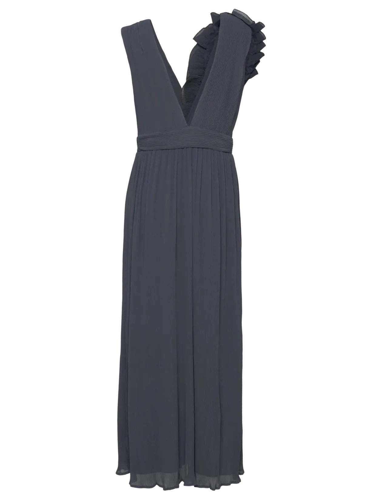CMKIRA-DRESS - Maxikjoler