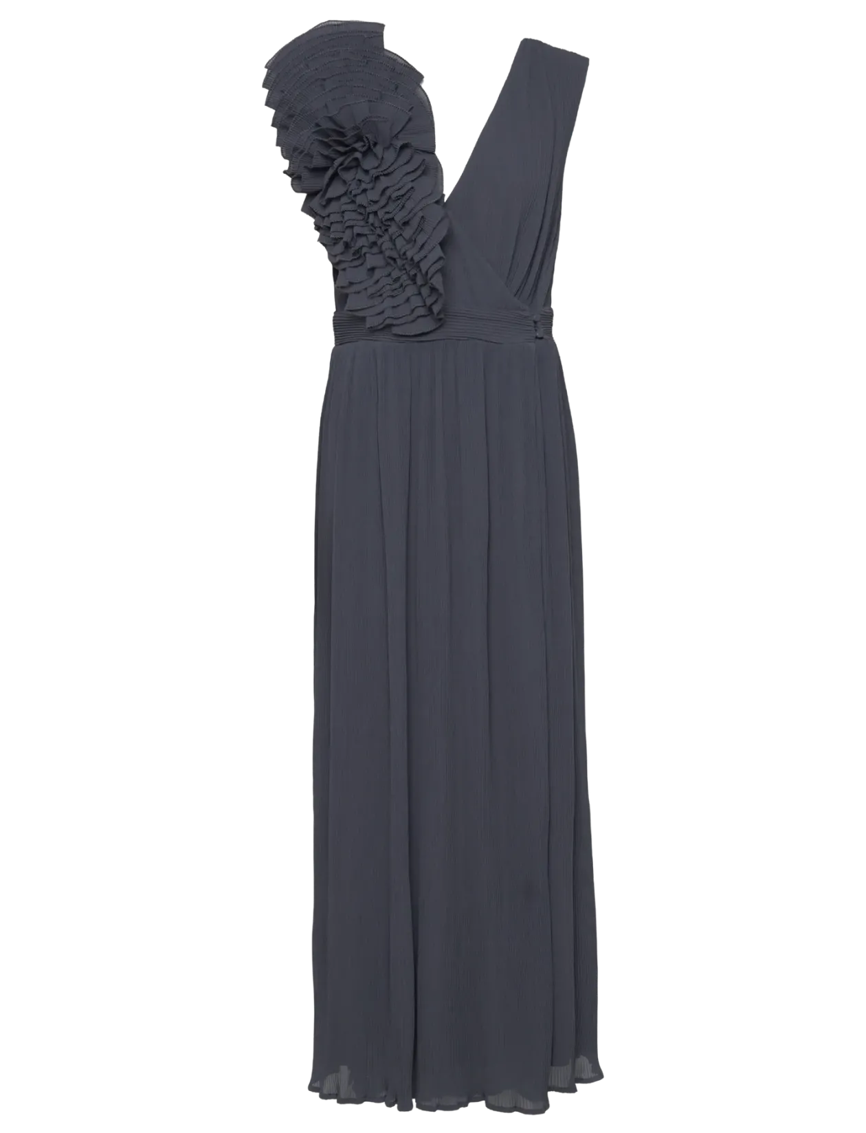 CMKIRA-DRESS - Maxikjoler