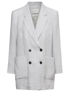 CMLINCY-BLAZER - Dobbeltradede blazere