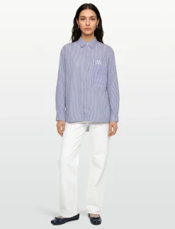 CMLINE-SHIRT - Langærmede