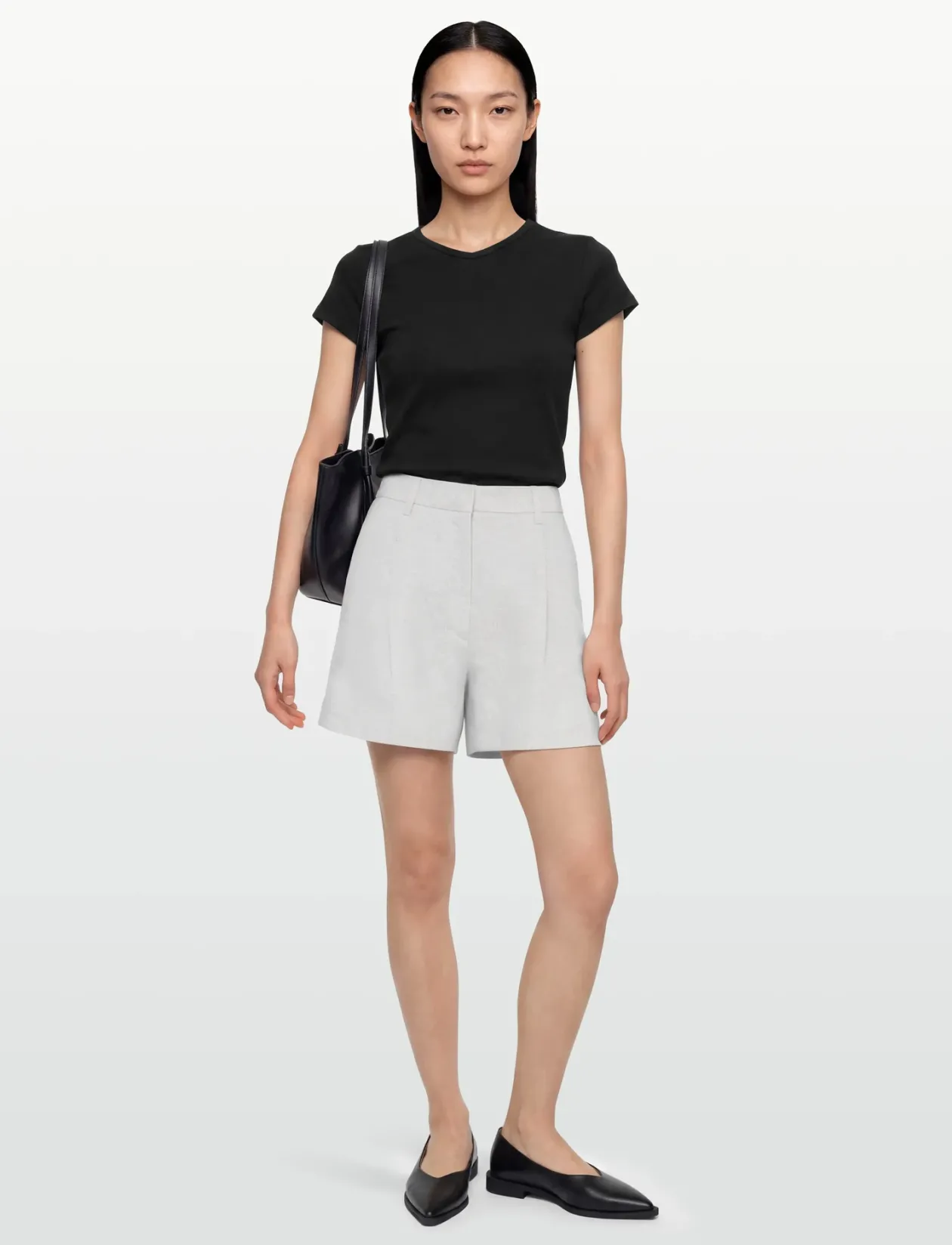 CMNATALIE-SHORTS - Casual shorts
