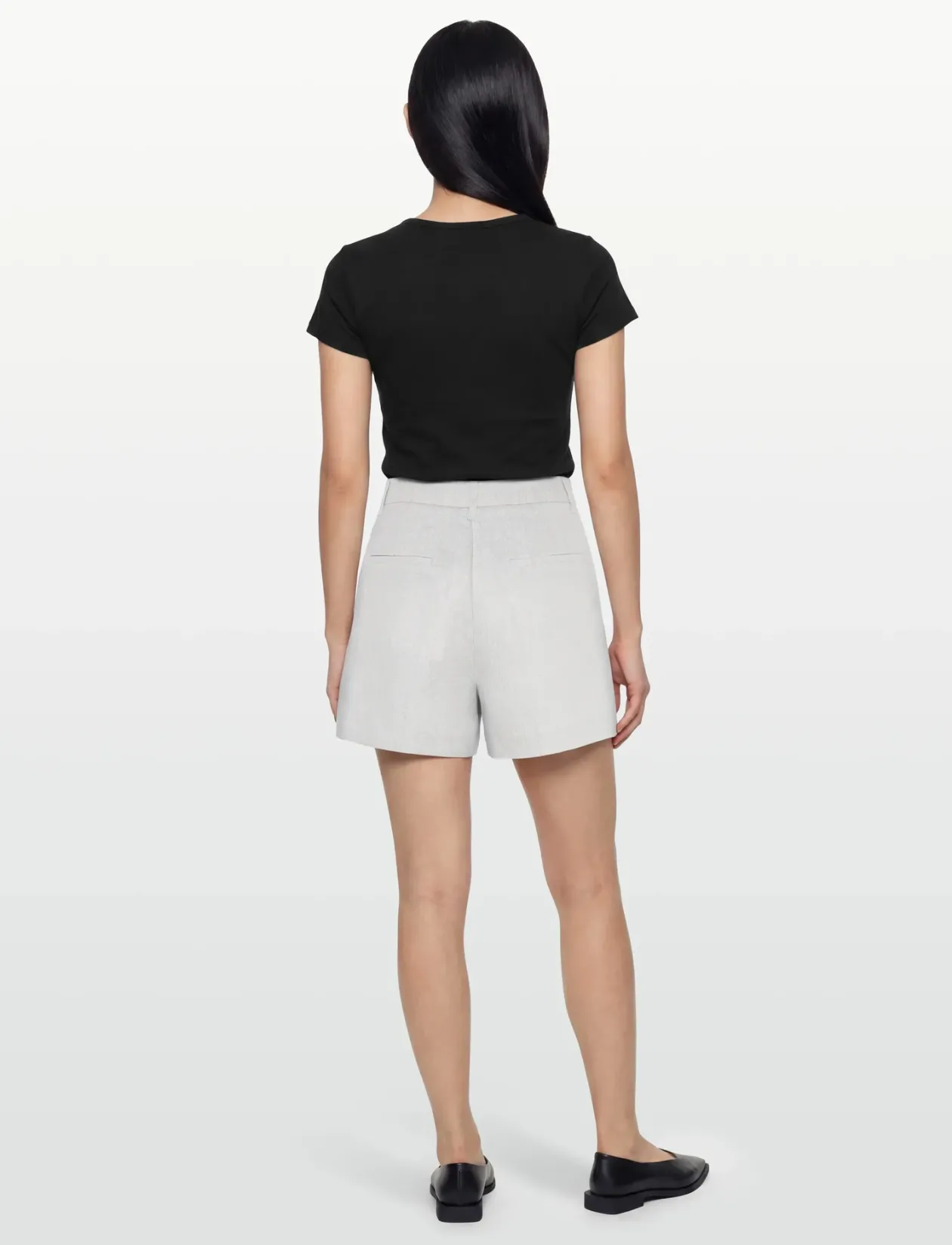 CMNATALIE-SHORTS - Casual shorts