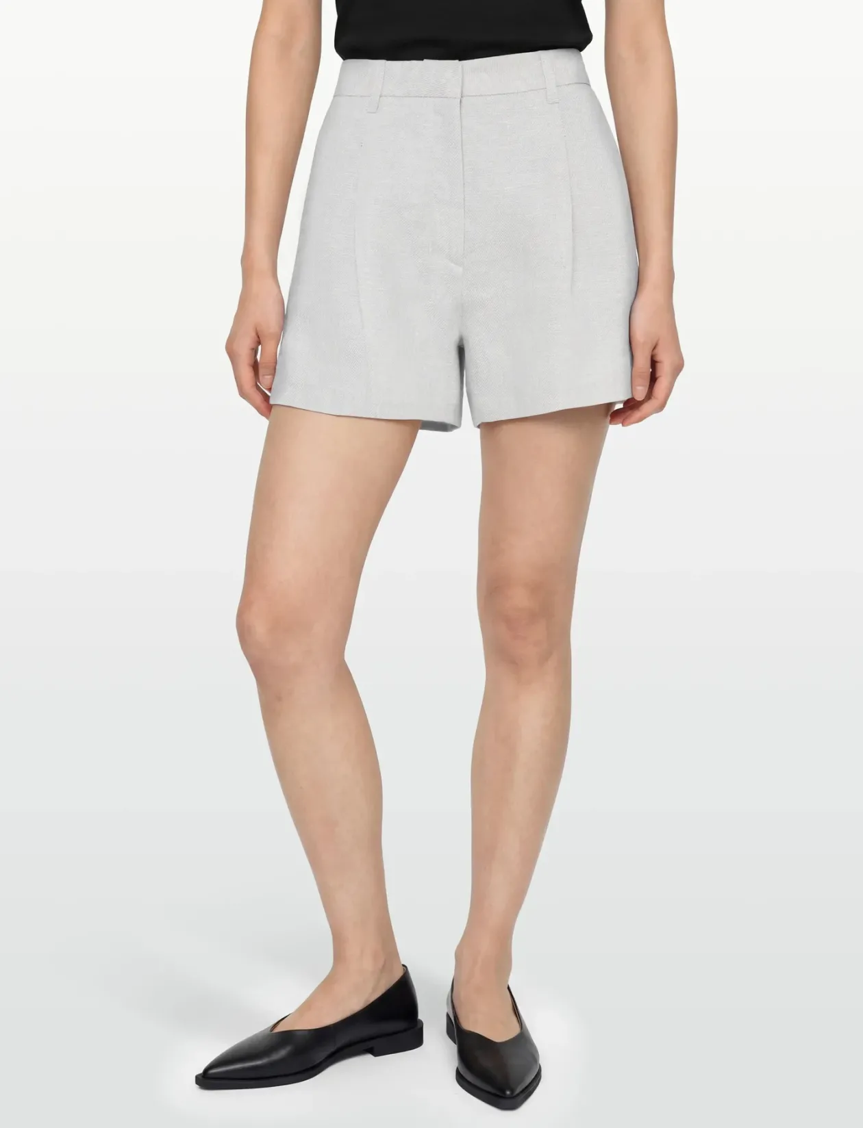 CMNATALIE-SHORTS - Casual shorts