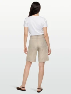CMNATULI-SHORTS - Bermudashorts
