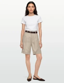 CMNATULI-SHORTS - Bermudashorts