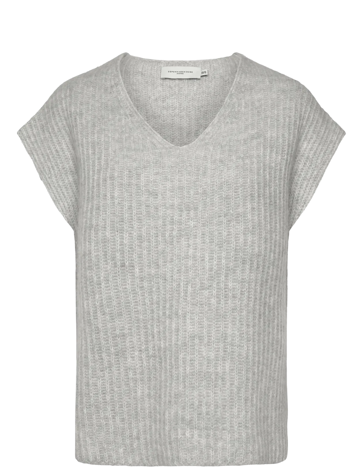 CMNUGGY-WAISTCOAT - Strik