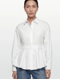 CMPOPPI-SHIRT - Langærmede
