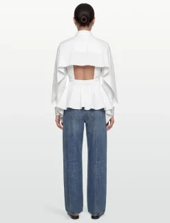 CMPOPPI-SHIRT - Langærmede