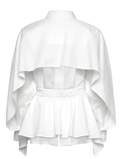 CMPOPPI-SHIRT - Langærmede