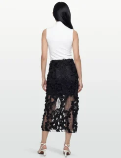 CMROSALY-SKIRT - Pencil skirts