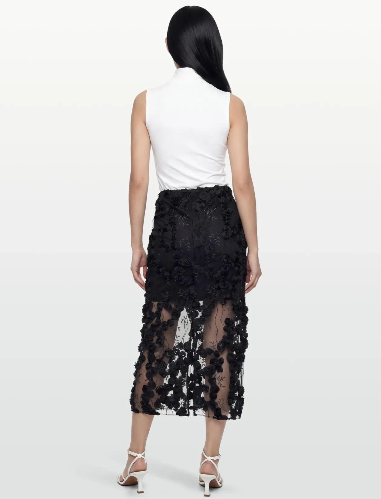 CMROSALY-SKIRT - Pencil skirts