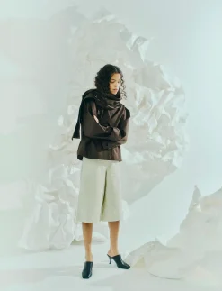 CMROYAL-BERMUDA - Bermudashorts