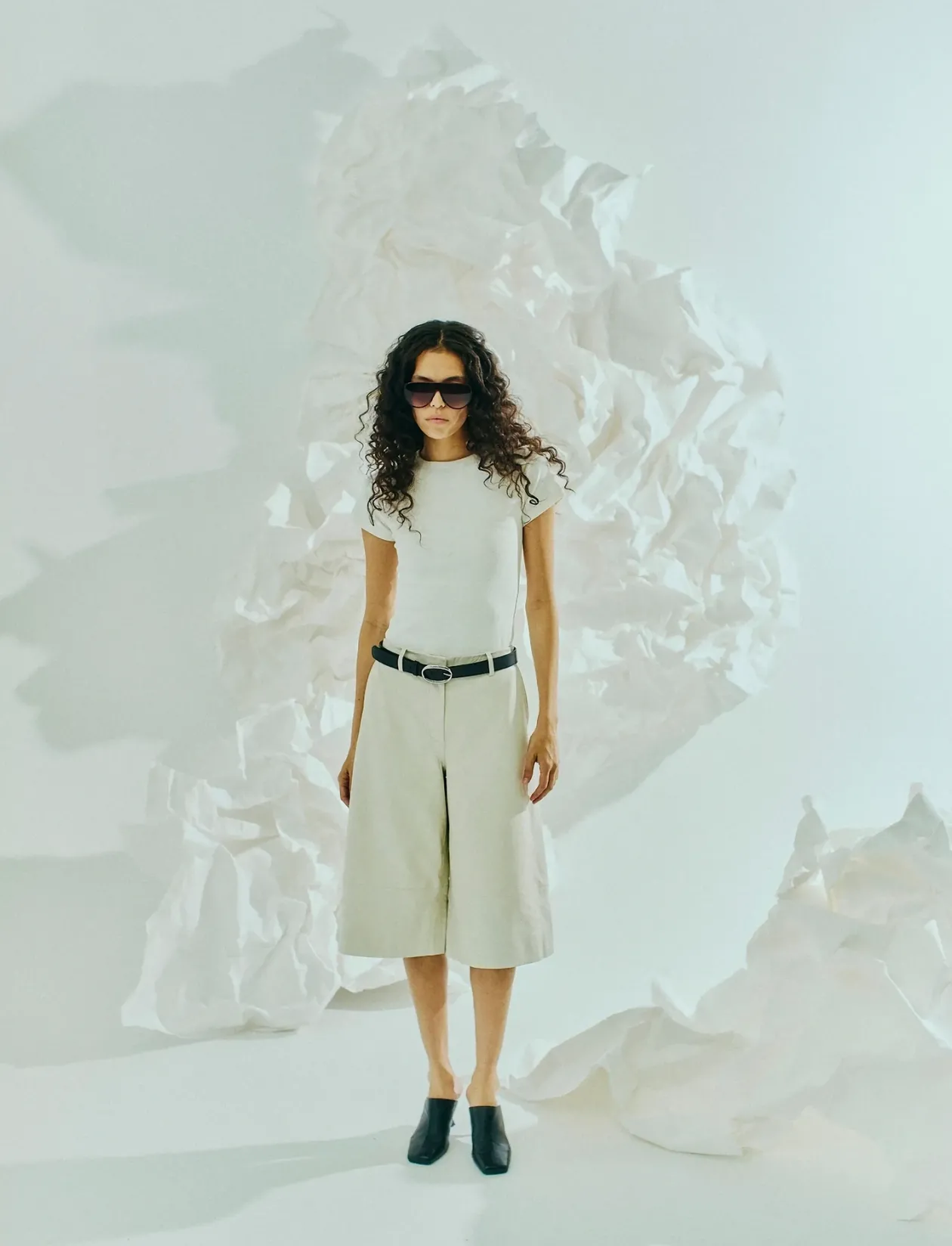CMROYAL-BERMUDA - Bermudashorts