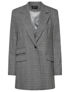 CMTAILOR-BLAZER - Oversized blazere