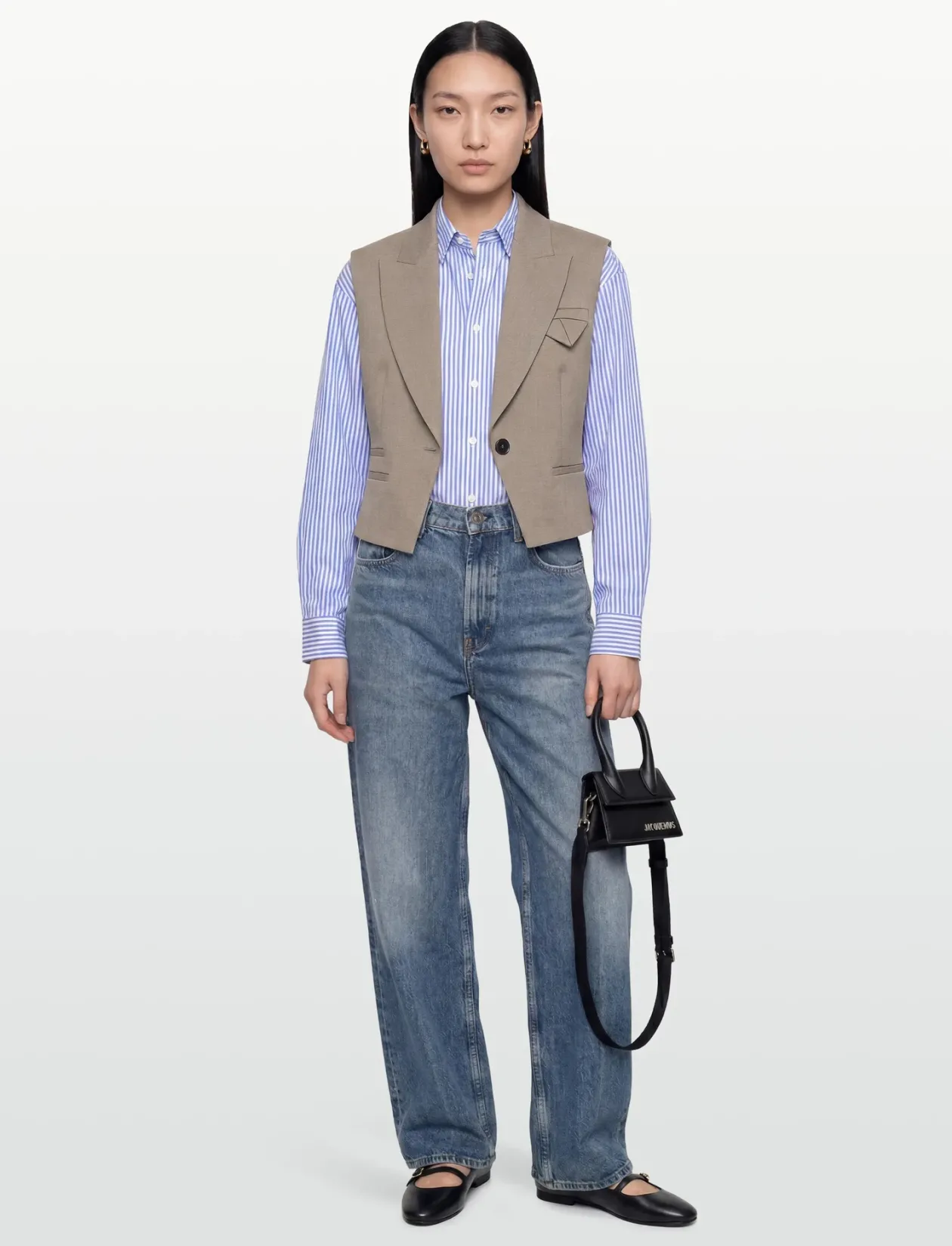 CMTAILOR-WAISTCOAT - Blazere