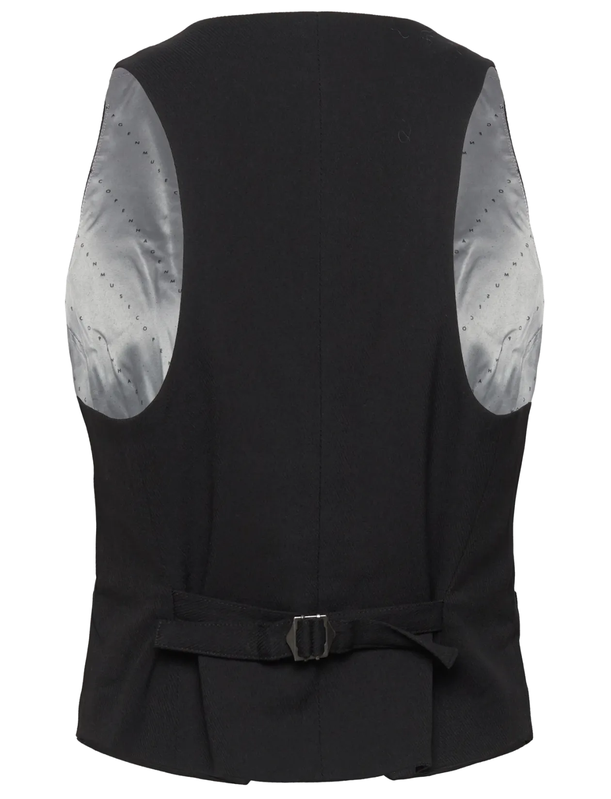 CMTAILOR-WAISTCOAT - Blazere