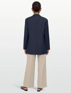 CMTINA-BLAZER - Enkeltradede blazere