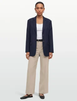 CMTINA-BLAZER - Enkeltradede blazere