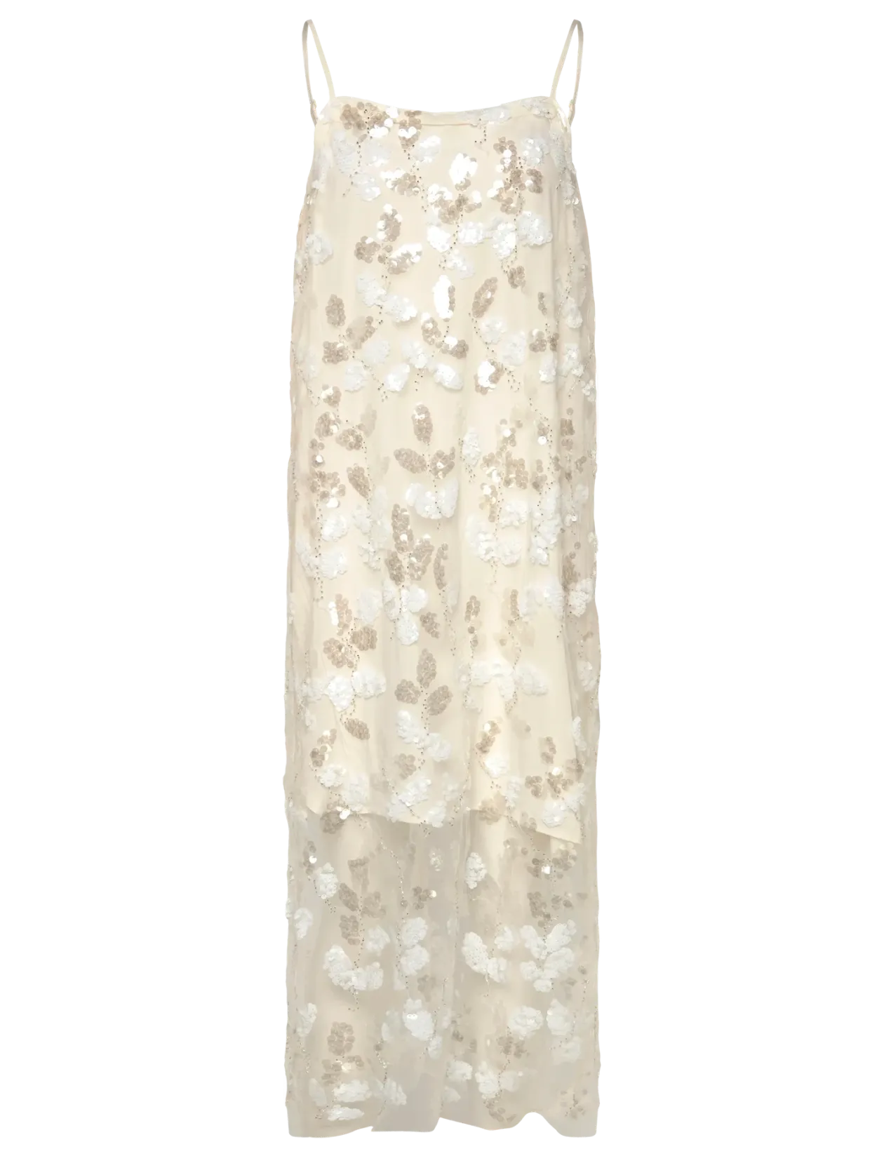 CMZIA-DRESS - Pailletkjoler
