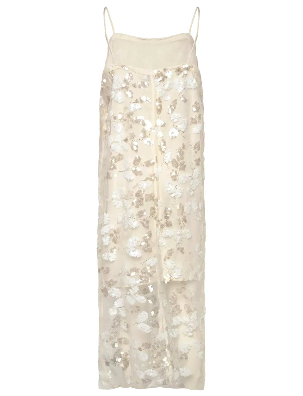 CMZIA-DRESS - Pailletkjoler