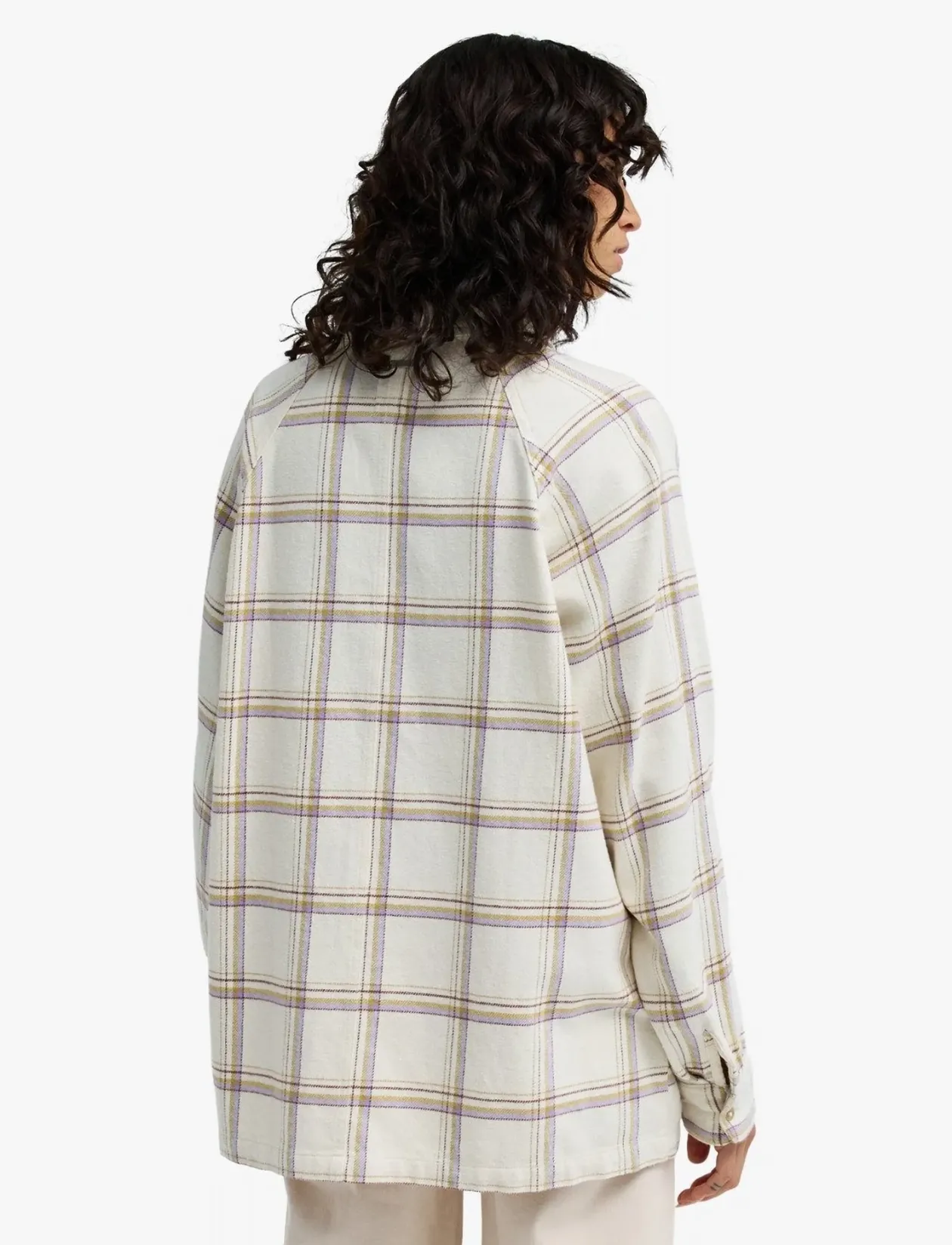 COASTAL BREEZE LS WVN - Skjorter