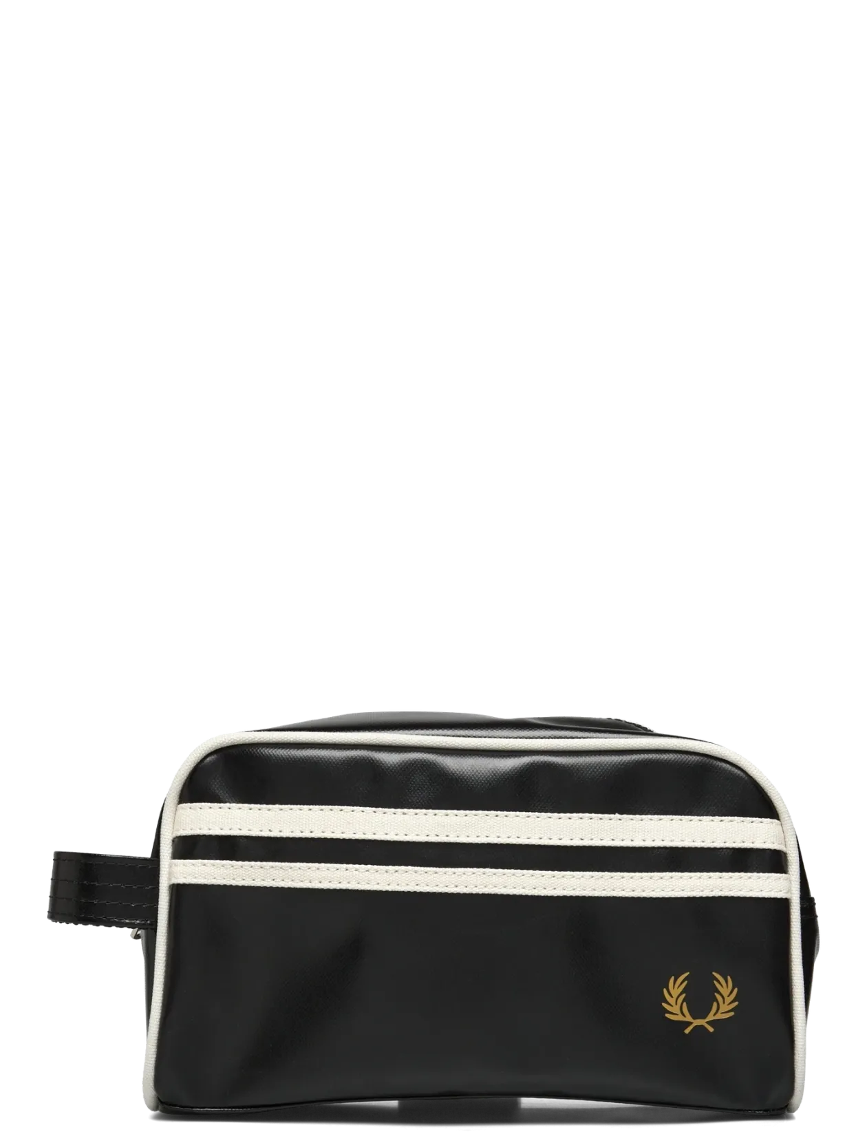 COATED POLYESTER WASH BAG - Toilettasker