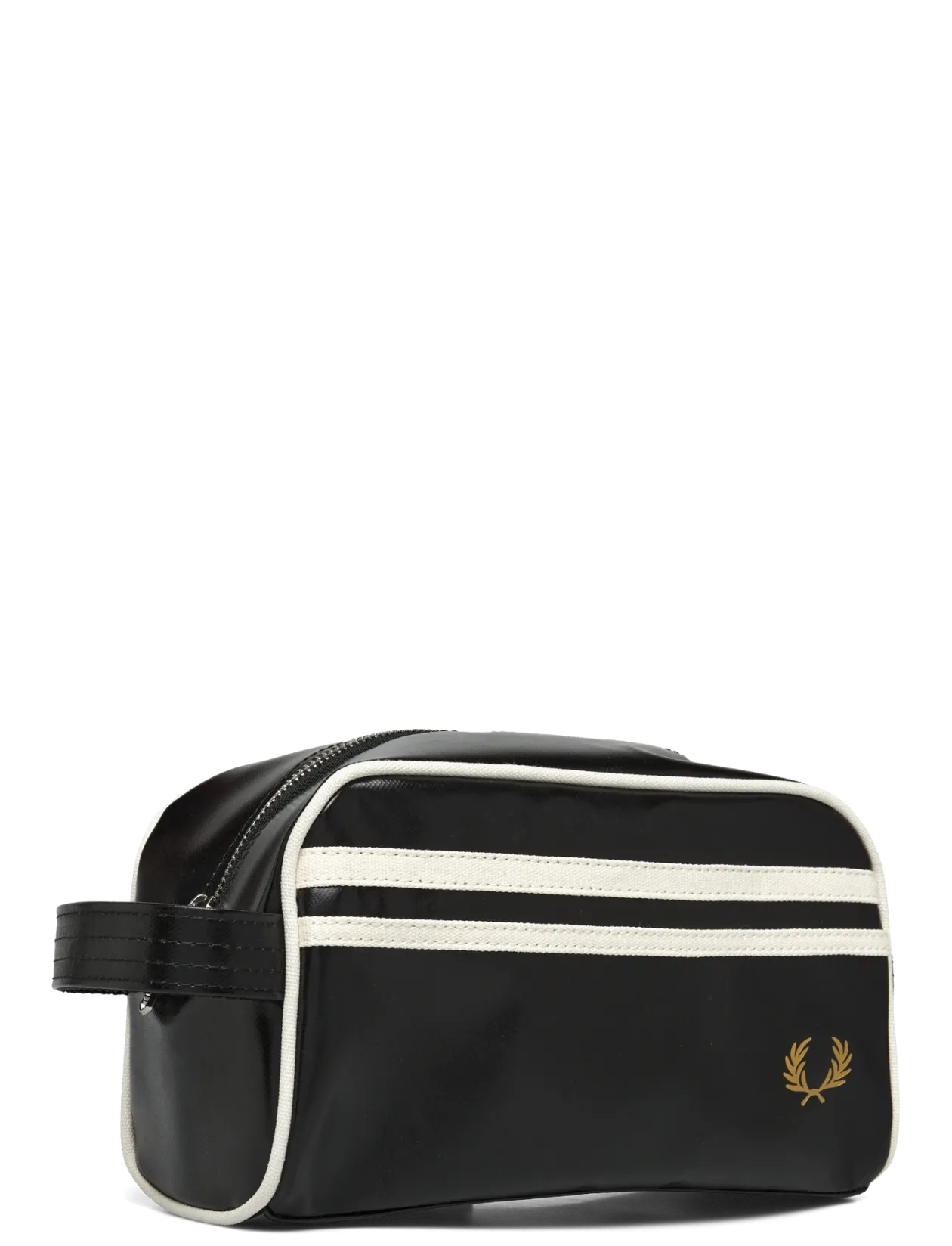 COATED POLYESTER WASH BAG - Toilettasker