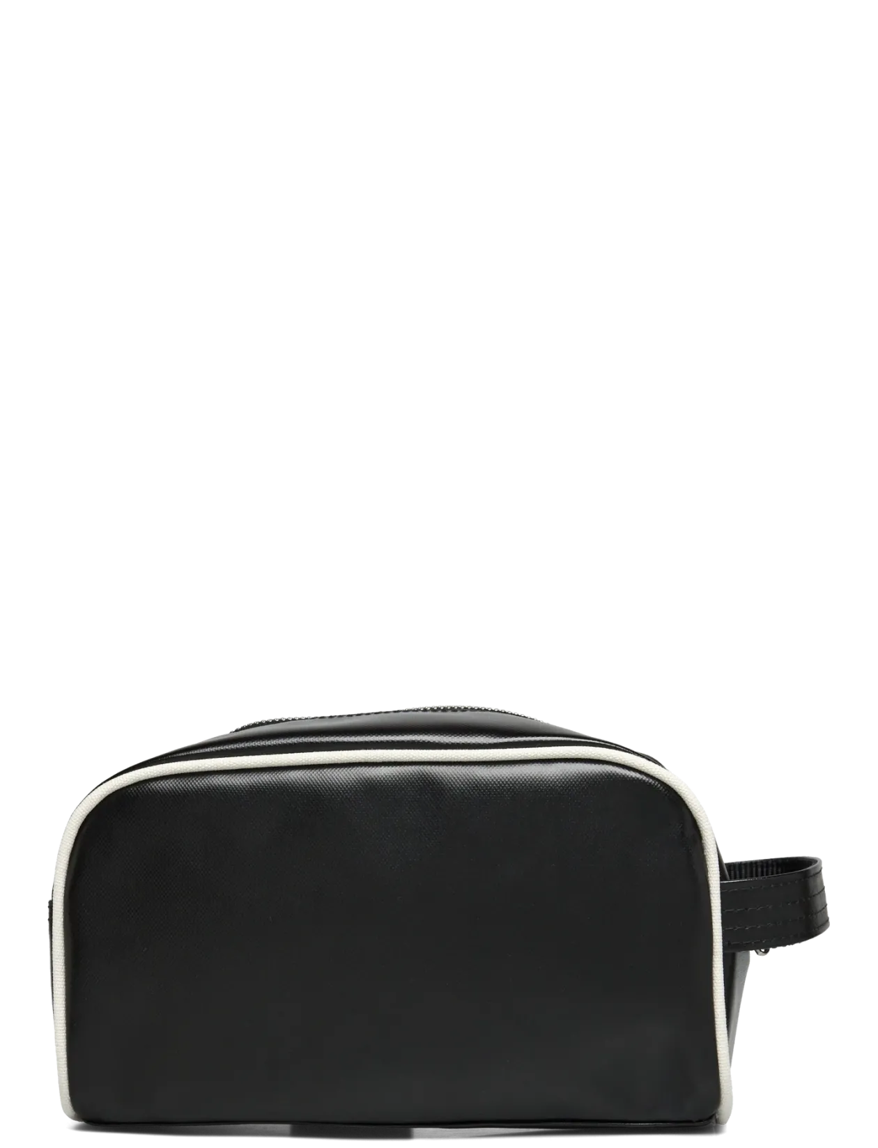 COATED POLYESTER WASH BAG - Toilettasker