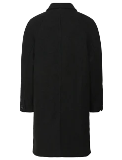 Coat Gaston - Uldfrakker
