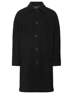Coat Gaston - Uldfrakker