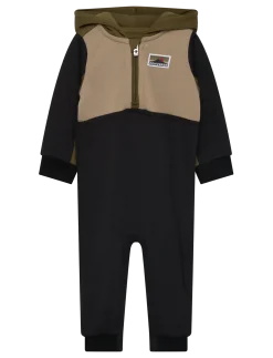 CO-COVERALL - Langærmede