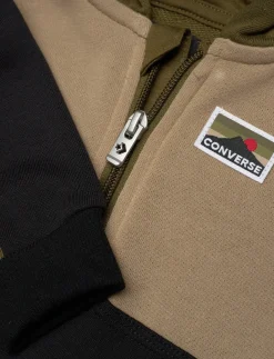 CO-COVERALL - Langærmede