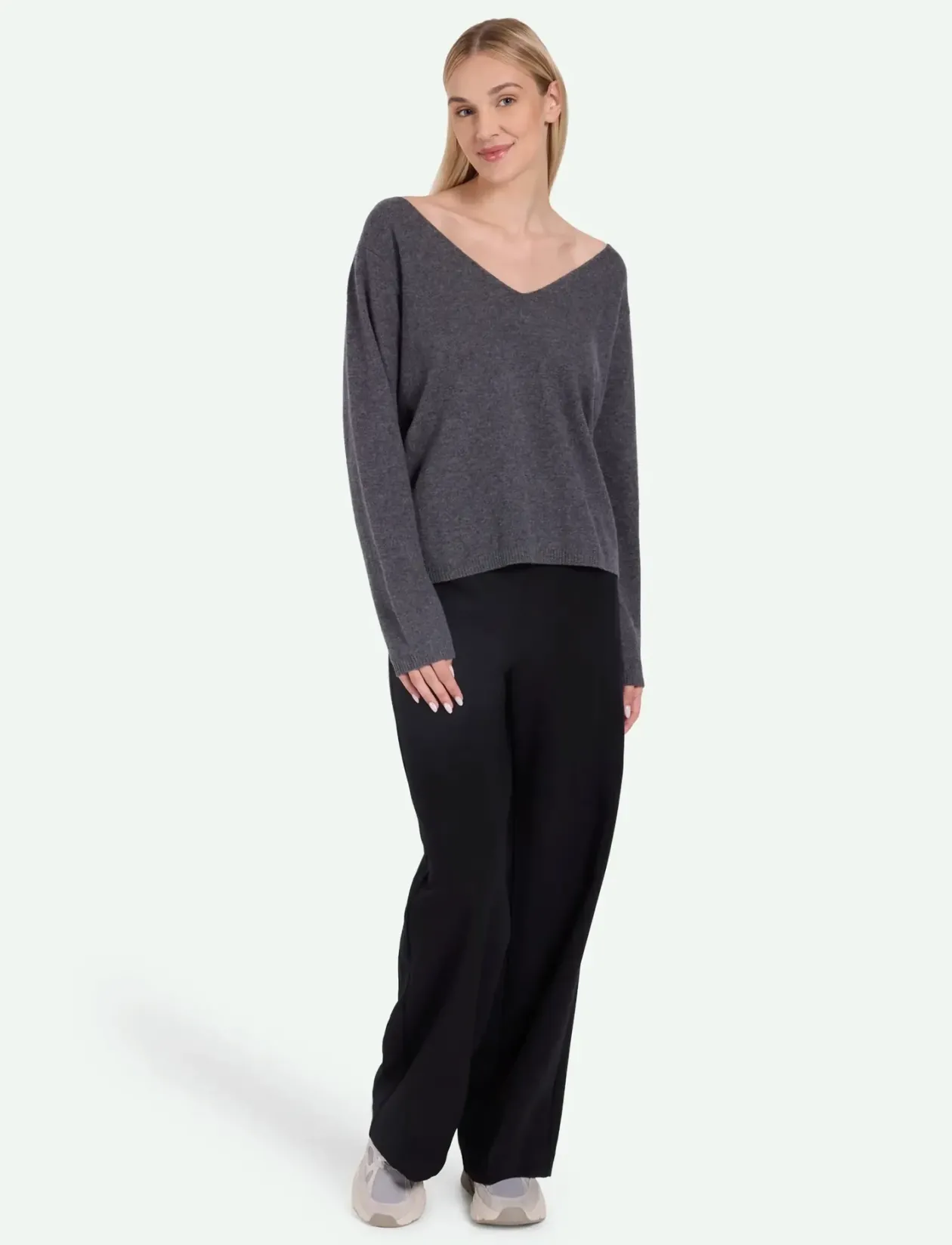 Codas 3801 Jumper - Strik