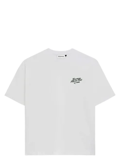 Coffee and Bagel Tee - T-Shirts