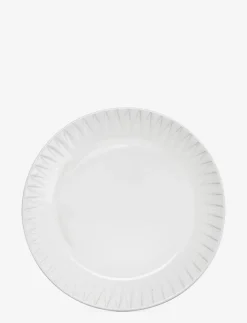 Coffee & More, side plate - Middagstallerkner