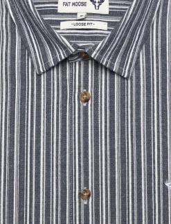 Colby shirt SS - Kortærmede