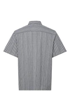 Colby shirt SS - Kortærmede
