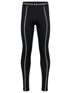 Cold Weather Grid Legging - Træningstights
