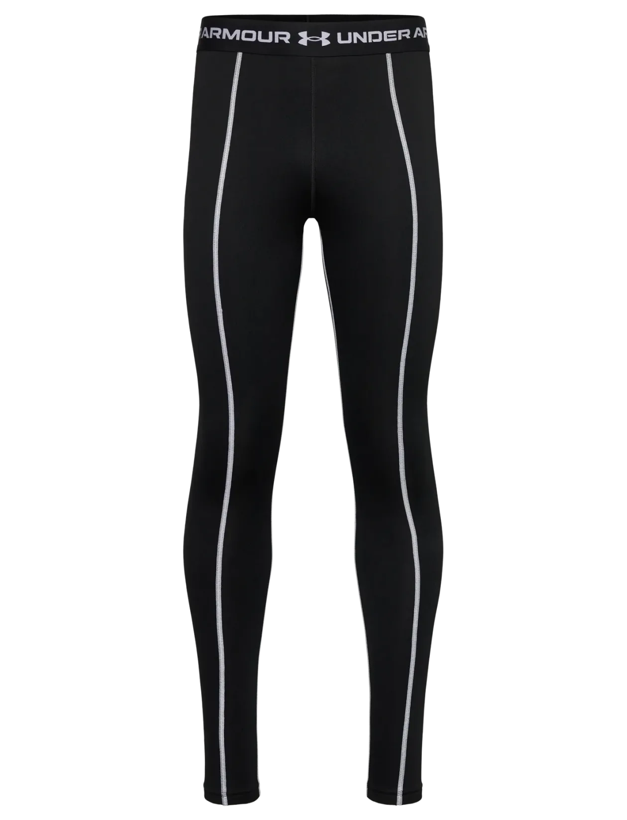 Cold Weather Grid Legging - Træningstights