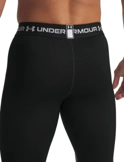 Cold Weather Grid Legging - Træningstights