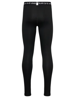 Cold Weather Grid Legging - Træningstights