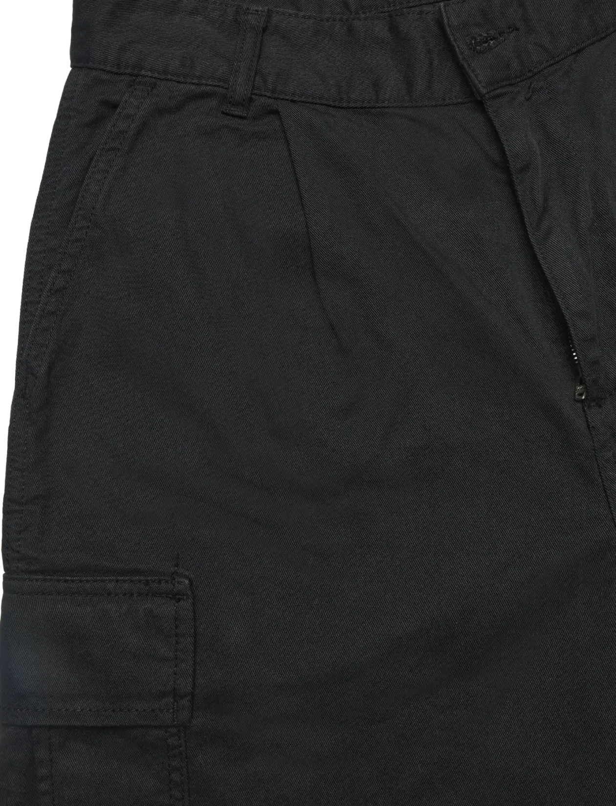 Cole Cargo Pant - Cargobukser