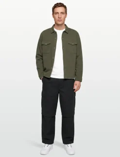 Cole Cargo Pant - Cargobukser