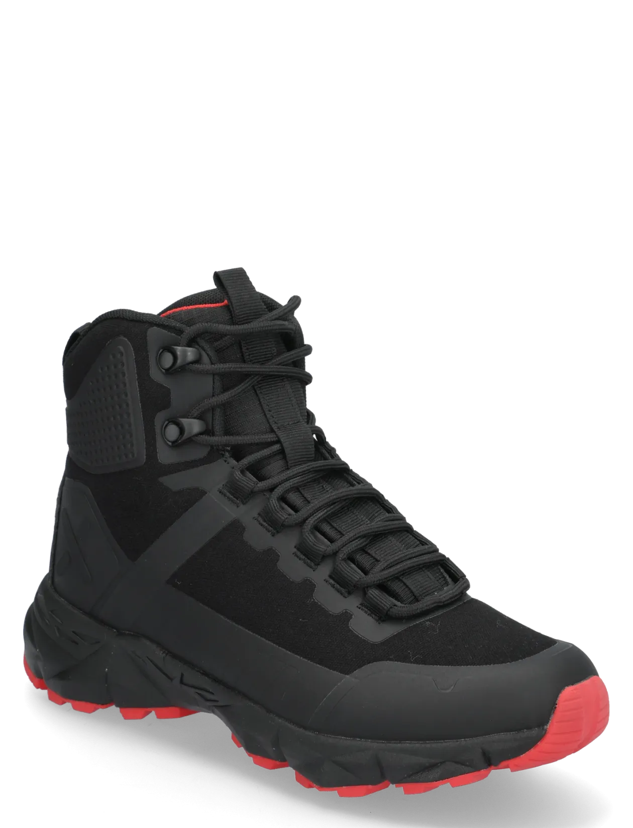 COLE HI W - Varmforede sko